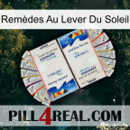 Remèdes Au Lever Du Soleil kamagra1